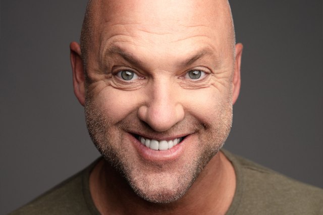 Headshot of Matt Slack