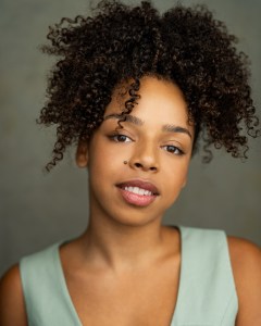 Naomi Katiyo