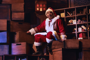The 2024 theatre lovers Christmas gift guide