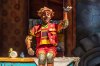 Pinocchio pantomime at Stratford East – review