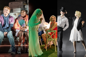 Shows we’d love to see return in 2025