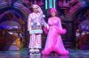 Robin Hood pantomime at The London Palladium – review