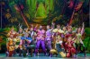 The Palladium pantomime welcomes its one millionth audience member