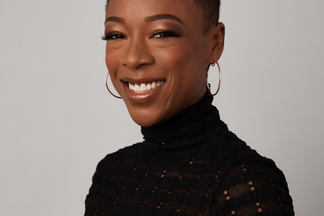Samira Wiley