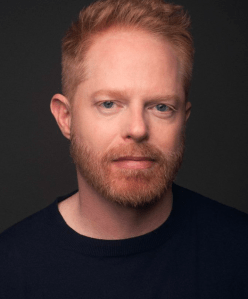 Jesse Tyler Ferguson