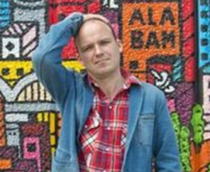 Rory Kinnear
