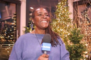 Sharon D Clarke, Ronkẹ Adékọluẹ́jọ́ and Eliza Scanlen discuss The Importance of Being Earnest’s sexual fluidity, representation and working with Ncuti Gatwa