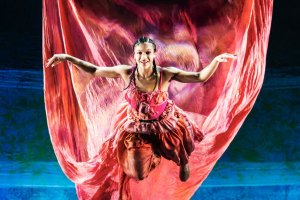 The Little Mermaid at Bristol Old Vic – review