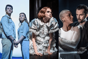 WhatsOnStage’s biggest TikToks of 2024