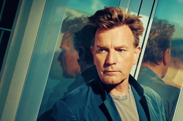 ewan m