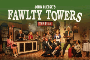 Fawlty Towers
