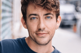 kev mchale