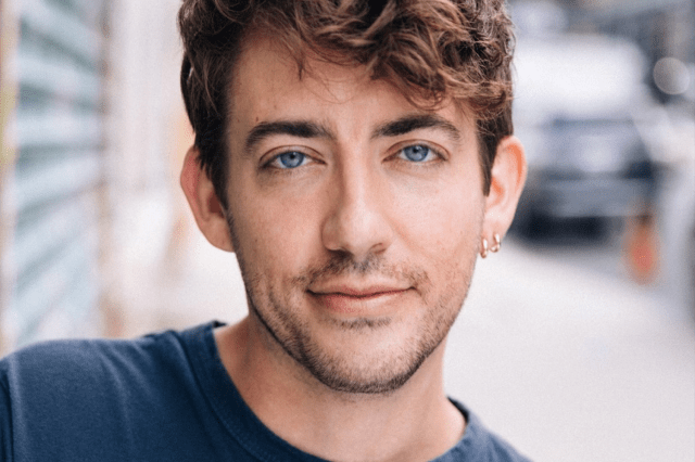 kev mchale