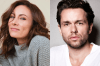 Laura Benanti and Julian Ovenden join Jo – The Little Women Musical album