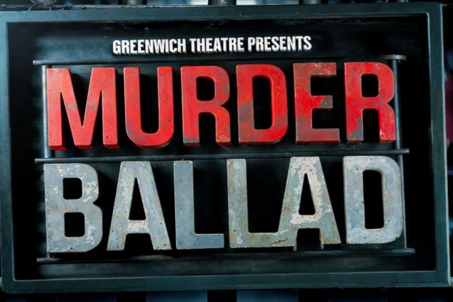 murder ballad
