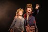 Oliver! announces complete West End casting