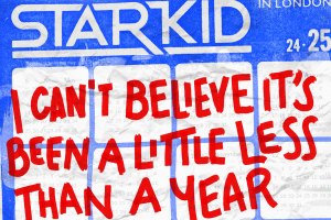 StarKid to return to The London Palladium next year