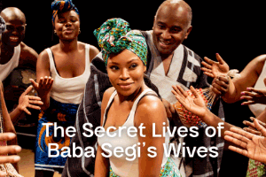 the secret lives of baba