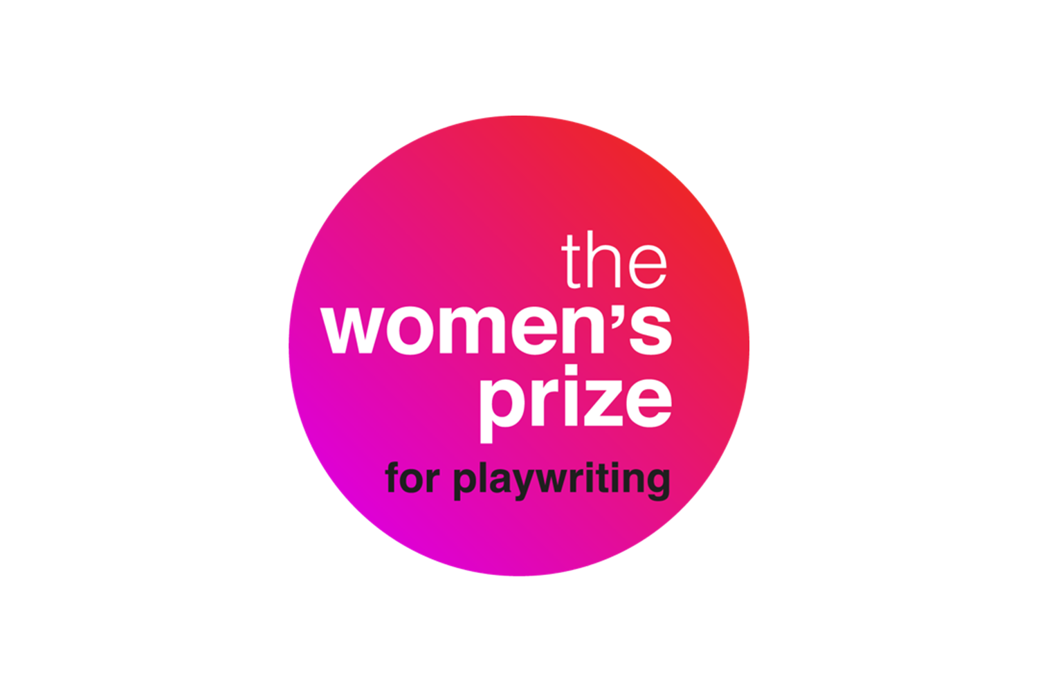 Women’s Prize for Playwriting opens 2025 submissions and announces new