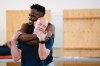 RSC releases photos of Edward II with Daniel Evans in rehearsals