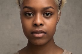 8. Chyna Rose Frederick Headshot