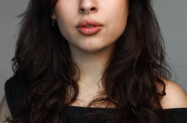 9. Romona Lewis Malley Headshot