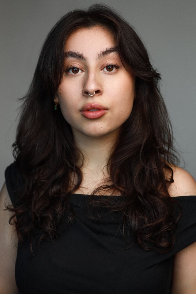 9. Romona Lewis Malley Headshot