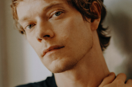 ALFIE ALLEN