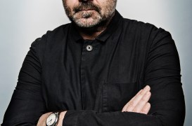 BRENDAN COYLE (photo by Ruth Crafer)