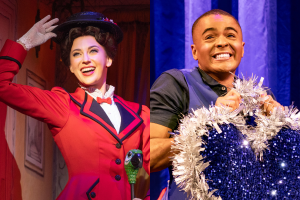 The National Lottery’s Big Night of Musicals adds more shows to line-up