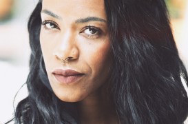Elle Ma Kinga N'Zuzi