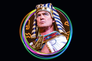 Jason Donovan to return to Joseph and the Amazing Technicolor Dreamcoat