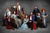 The World’s Greatest Stage Musicals is heading to cinemas this spring with five titles announced
