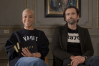 David Tennant and Cush Jumbo talk Shakespeare and movies ahead of Macbeth cinema release