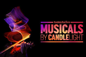 Musicals by Candlelight 300x200