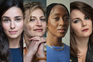 Almeida Theatre announces complete casting for Otherland