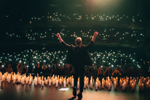 Queen by Candlelight West End concert will celebrate Bohemian Rhapsody anniversary