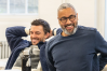 Richard II with Jonathan Bailey releases rehearsal photos