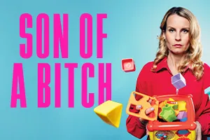 Son of a Bitch