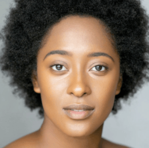 Danielle Fiamanya