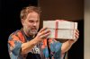 The Gift at the Park Theatre – review