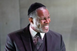 The Merchant of Venice at the Royal Lyceum Theatre in Edinburgh – review