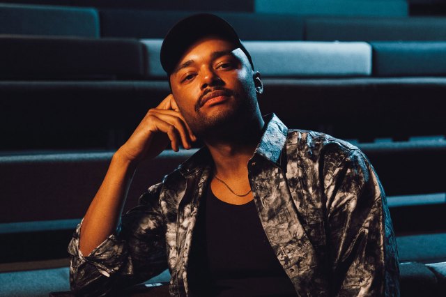 Anthony Simpson-Pike, © Adiam Yemane