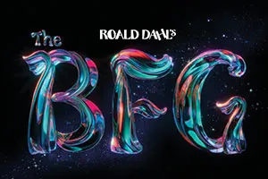 The BFG