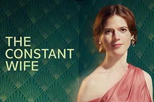 The Constant Wife