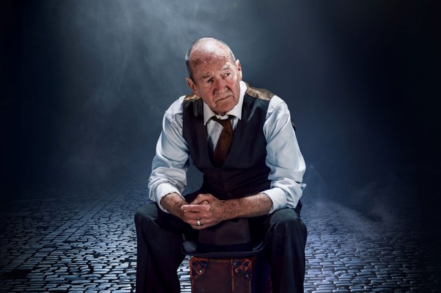 david hayman