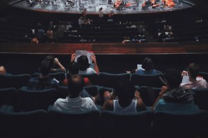 Dynamic pricing and ticket resale market to be focus of new government consultation