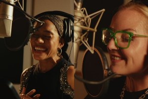 Listen to concept album from new musical Clockwork Christmas