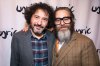 Jeremy Dyson and Andy Nyman to premiere new play The Psychic