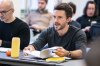 Richard II with Jonathan Bailey begins rehearsals